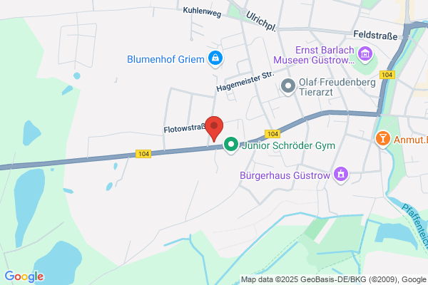 Zur Eisrast