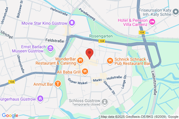 Restaurant zur Post