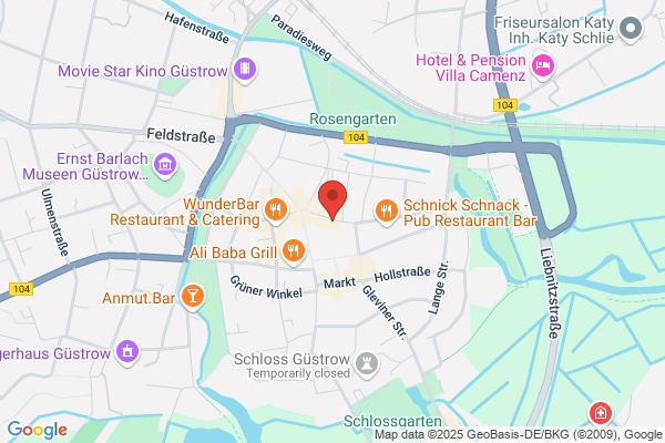 Kleinekorte
