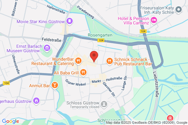 Immobilienkontor Lenz