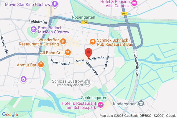 V und V Immobilien GmbH
