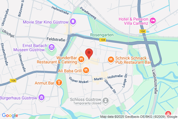 KAUFHALLE