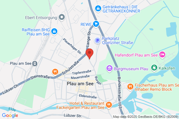 Schönheitssalon Nawrocki