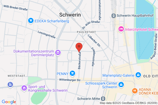 MMB Malerbetrieb GmbH