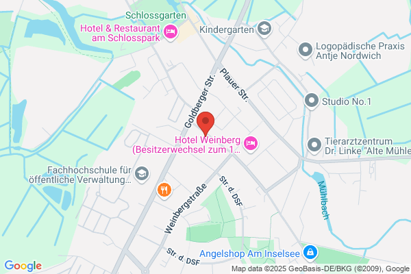 Malerbetrieb & Creativservice Bannier
