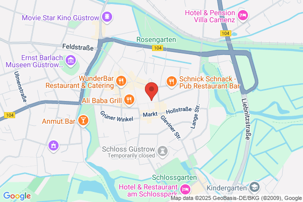 Reisebüro Haus des Reisens