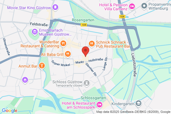 Voß