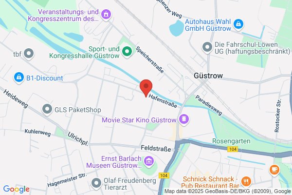 Realschule mit Grund- u. Hauptschulteil
