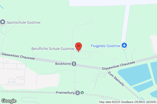 Berufliche Schule des Landkreises Güstrow