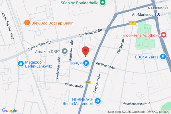 GB&B Gesellschaft für Bildung und Beratung mbH