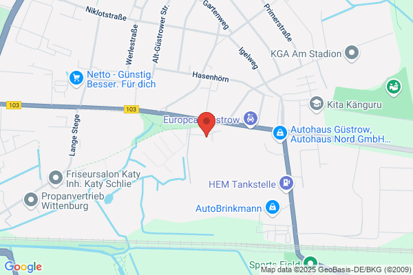 TÜV Akademie GmbH