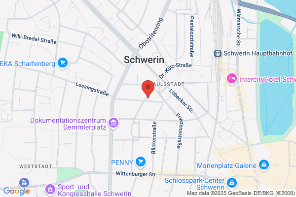 SHBB Steuerberatungsgesellschaft mbH