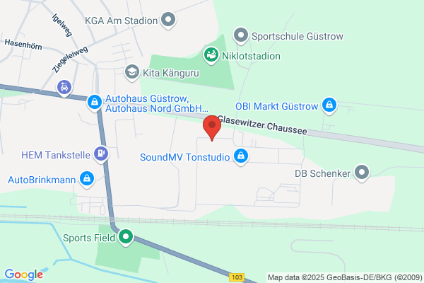 Telmec GmbH