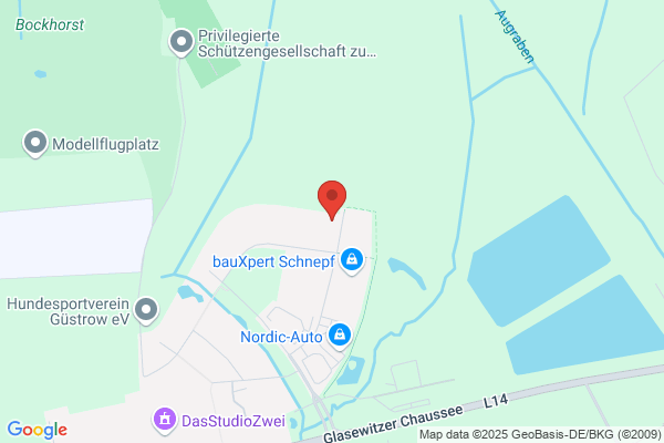 Gütertransport Brusendorf GmbH
