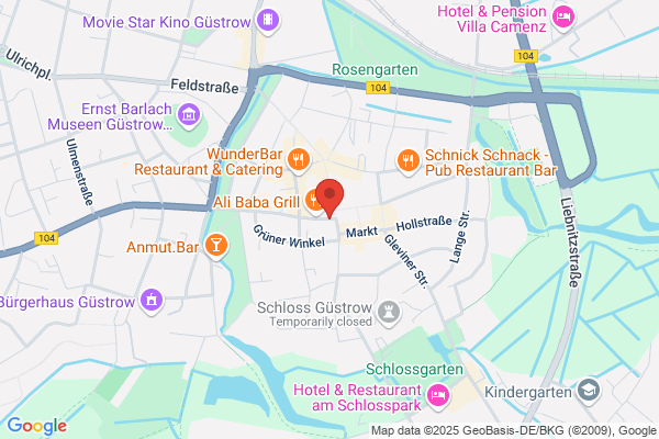 Haus- und Grundeigentümer Verein e.V. Güstrow