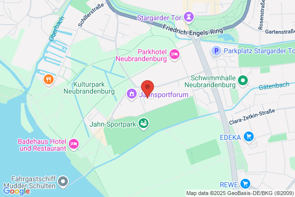 Kreissportjugend