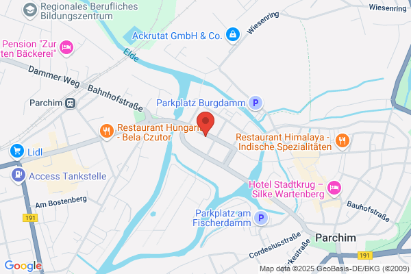 Concordia-Versicherung Hartmut Jaroczinsky
