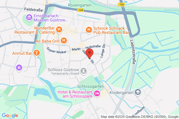 Geschlossene Agentur