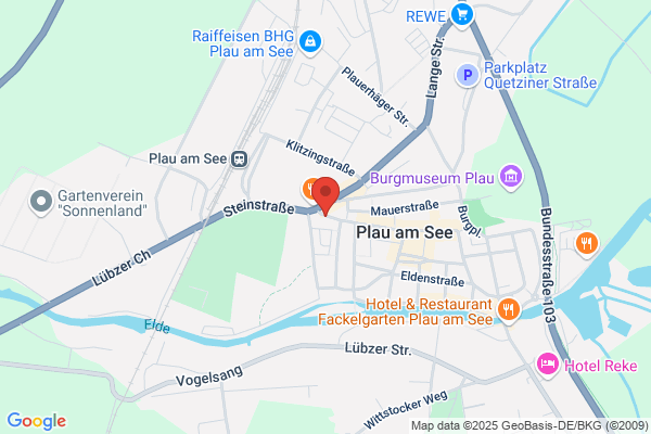 Versicherungsservice Güstrow