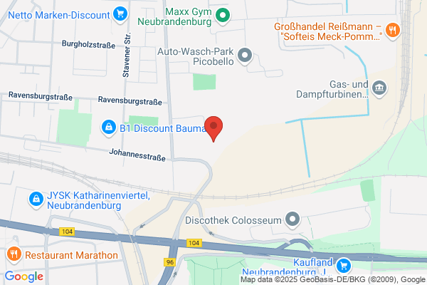 Bundesanstalt Technisches Hilfswerk (THW)