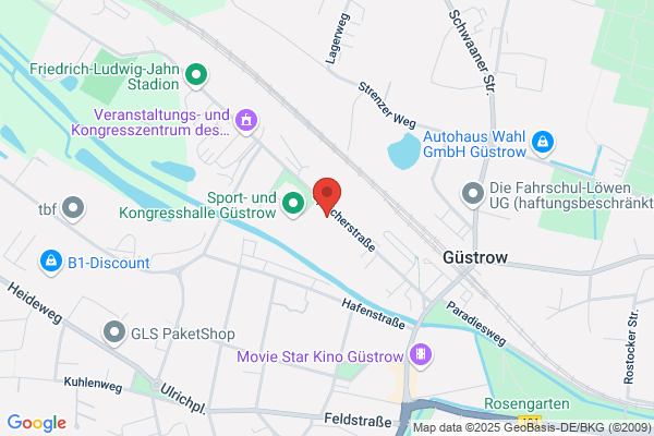 Dentallabor Güstrow MV GmbH