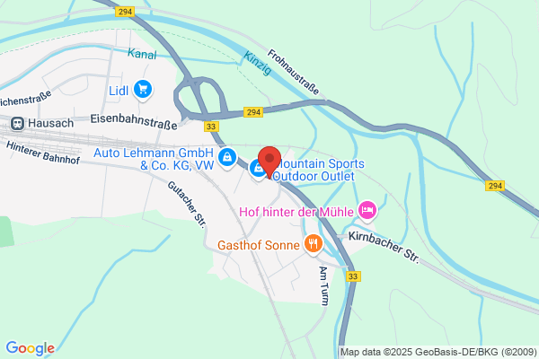 TotalEnergies Tankstelle