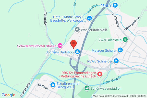 EMS Medizingeräte Service Automaten GmbH & Co. KG