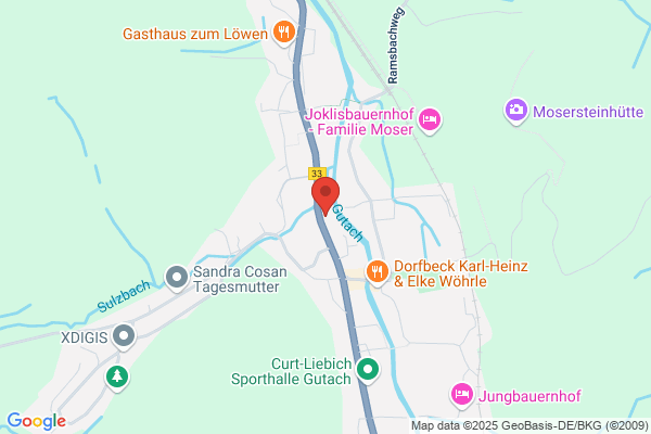 Brüstle Mechanik GmbH