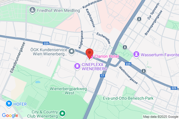 CWP - GmbH