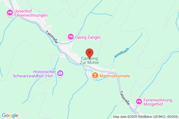 Camping Zur Mühle