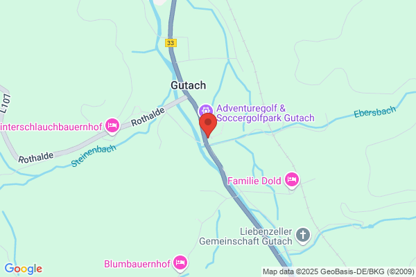 Gasthaus Rössle Inh.Silvia Gasche