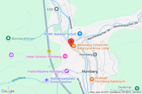 Gasthof Rose
