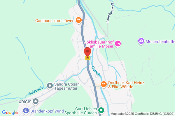 Gutach