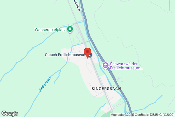 Hofengel, Wirtzhaus