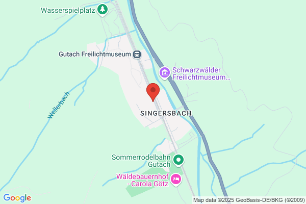 Huber GmbH