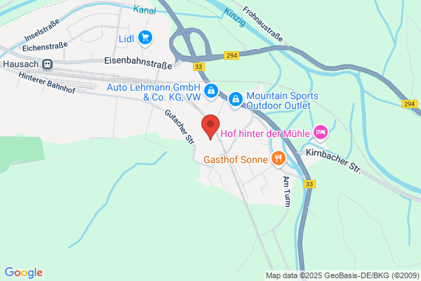 Leber Hygiene-Service GmbH