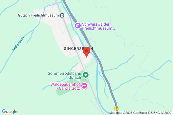 Schneider Drehteile GmbH