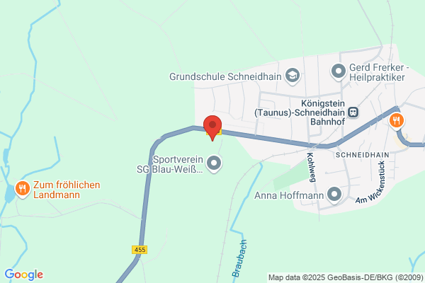 ThyssenKrupp/Armin Seeger
