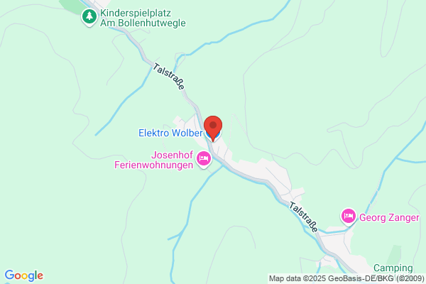 Wolber Elektro GmbH