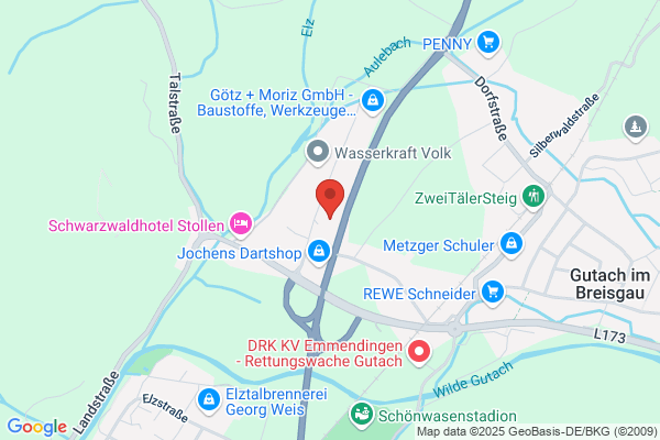 Wehrle