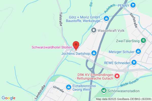 Maibäck GmbH
