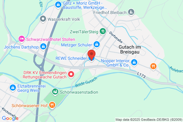Walter Objekteinrichtungen Die Ladenbäcker