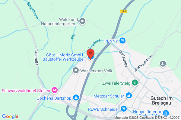 Raiffeisen Baucenter AG