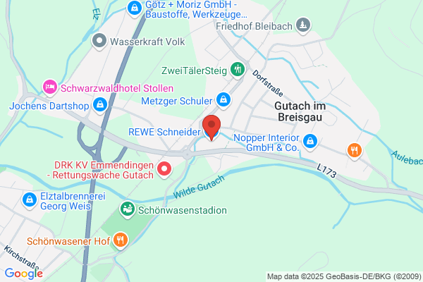REWE Schneider