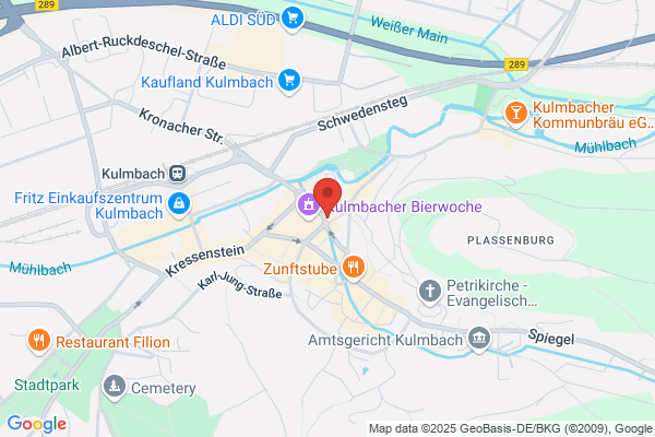 GO - die Patchworker