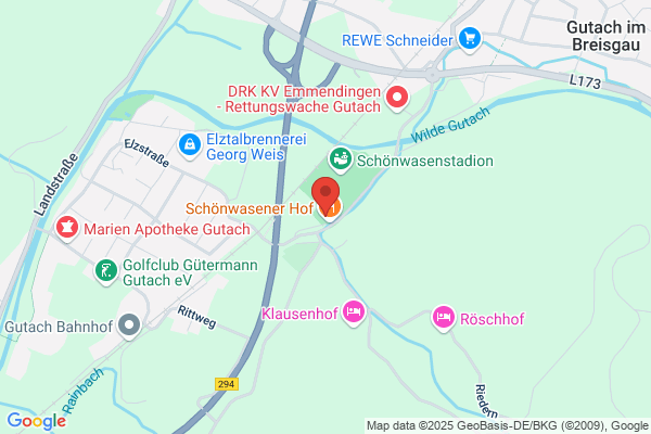 Gesellschaft zur Förderung desintegrativen Sports mbH