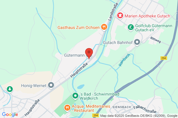 Gütermann GmbH