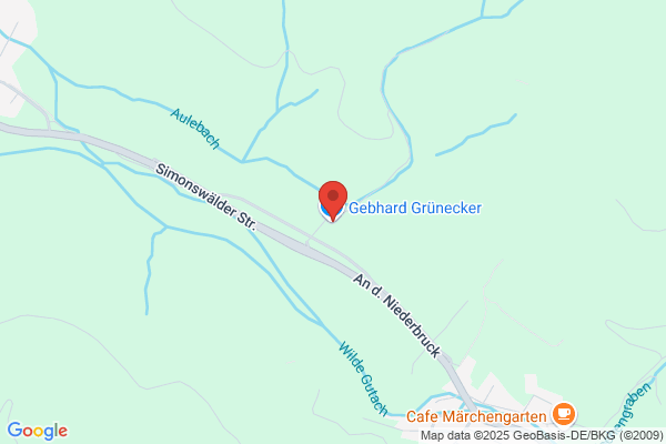 Gebhard Grünecker