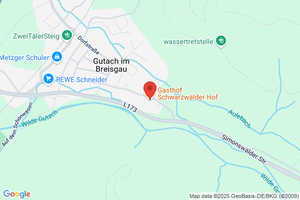 Schwarzwälder Hof