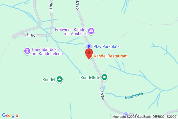 Kandel Berghotel GmbH